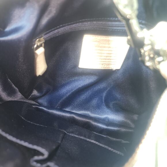 COACH EUC AVERY LEATHER 29360 HOBO BAG - Picture 8 of 10